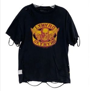 ICONS Lynyrd Skynyrd Band Tee
